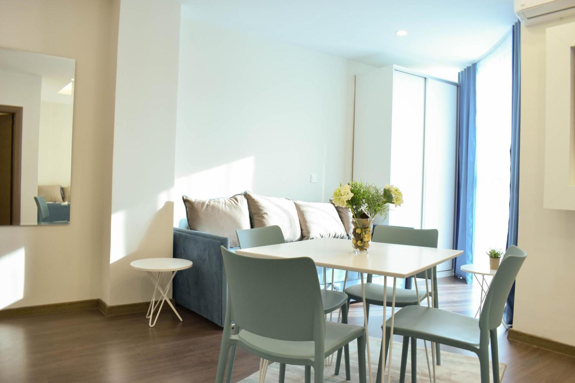 Apartment Urban Vibe *