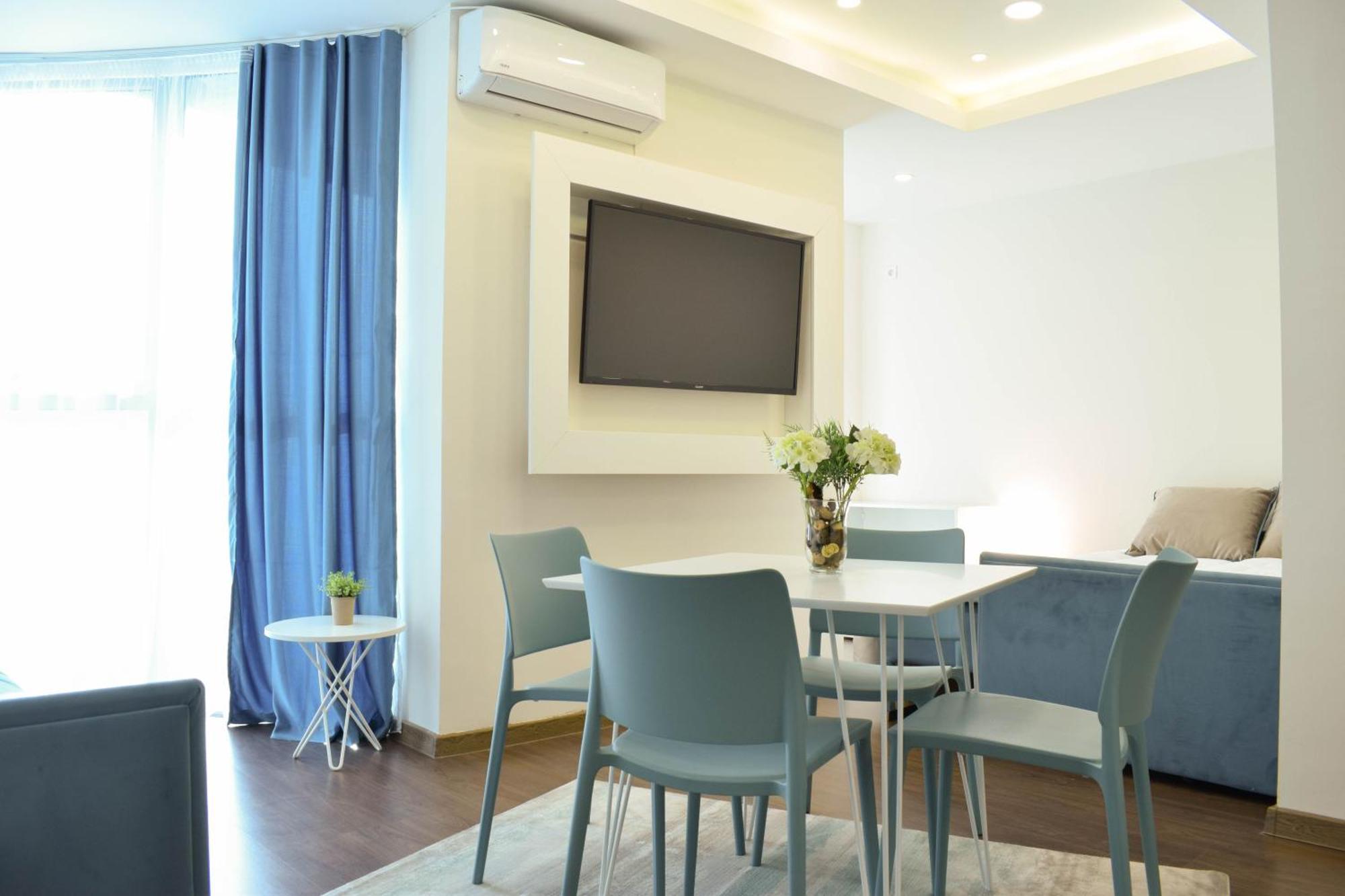 Apartment Urban Vibe