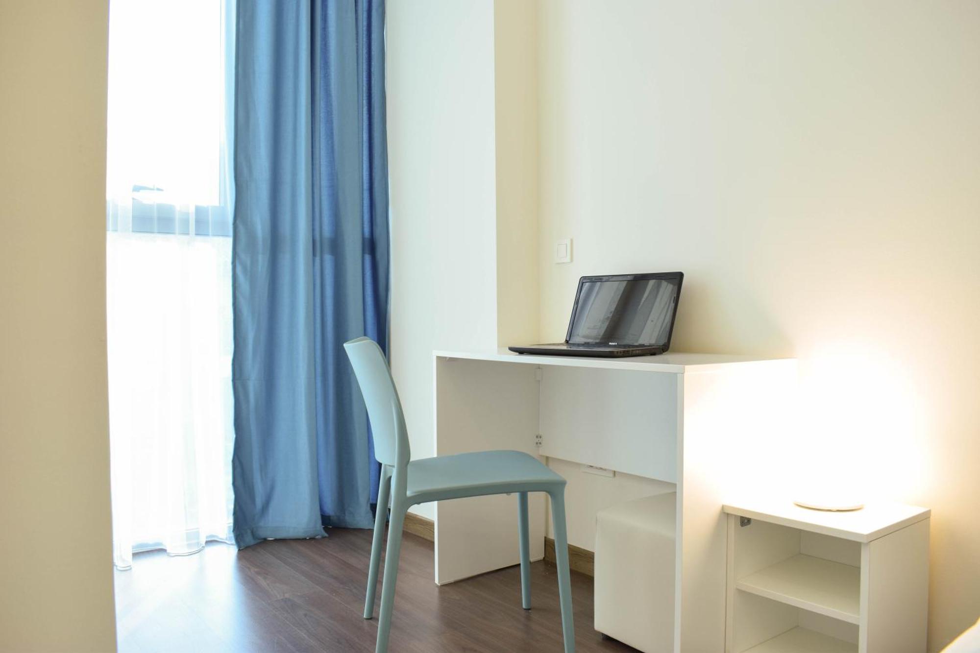 Urban Vibe Apartment