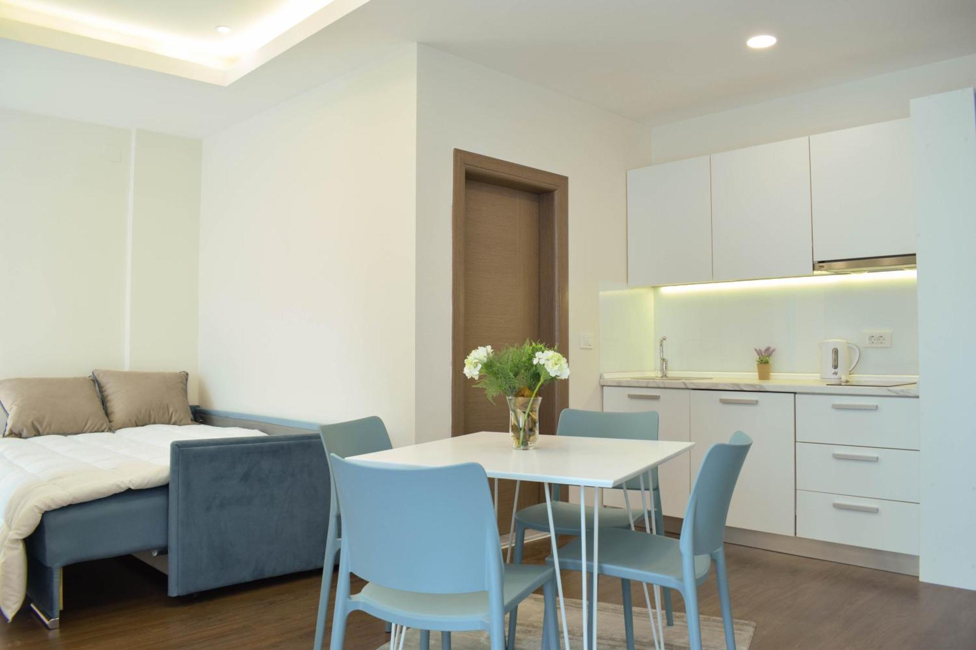 Apartment Urban Vibe